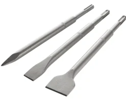 Irwin mejselsæt SDS Plus 3 pak