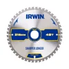Irwin rundsavsklinge Ø216 x 30 mm - 48T