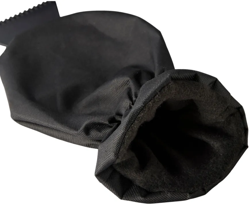 Isskraber med handske - AutoZone®