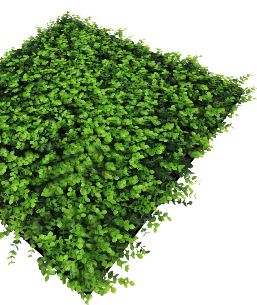 Jangal Modular Wall plantepanel 52 x 52 cm - Buxus