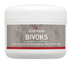 Junckers Bivoks 230 g
