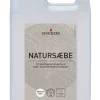Junckers Natursæbe Ekstra Hvid 2,5 liter