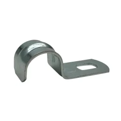Kabelbøjle 10 mm 25 stk. - Elworks
