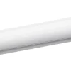 Kabelkanal buet 2 meter hvid - Elworks