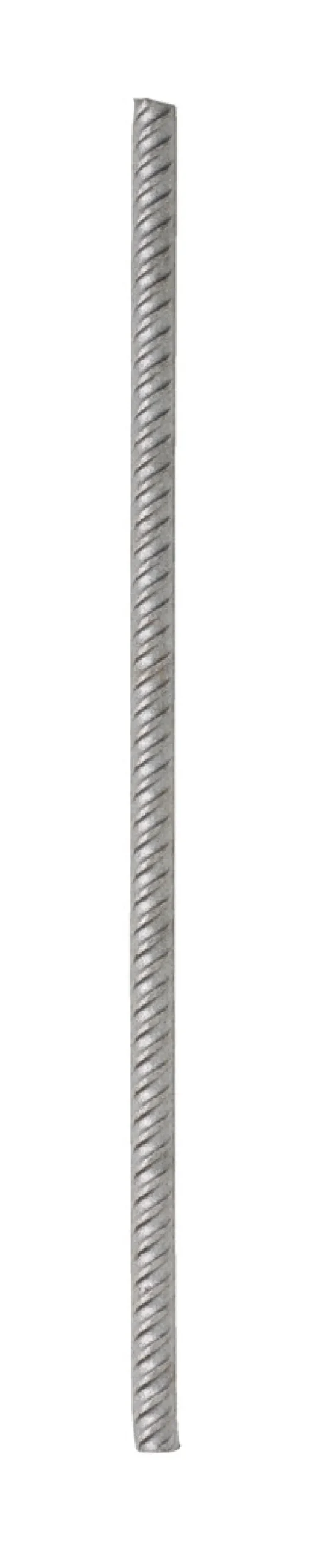 Kamstål - 10 mm x 3 meter