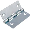 Kanthængsel 50 x 39 mm 2 stk.
