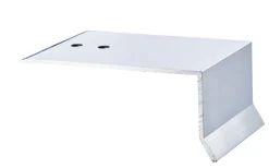 Kantprofilpakke til termotag 10 mm