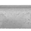 Kantsten beton grå 5 x 15 x 100 cm
