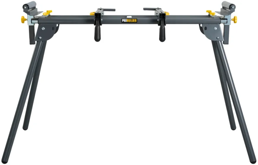 Kapsavsbord 810-2000 mm foldbart - Probuilder