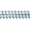 Karmankerskrue 7,5 x 92 mm cylinderhoved 12 stk. - Spit