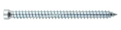 Karmankerskrue 7,5 x 112 mm cylinderhoved 12 stk. - Spit
