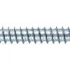 Karmankerskrue 7,5 x 112 mm undersænket 12 stk. - Spit