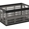 Keter klapkasse 32 liter