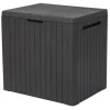 Keter opbevaringsboks – 113L