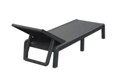 Keter solvogn Mallorca 58 x 187,5 x 29 cm