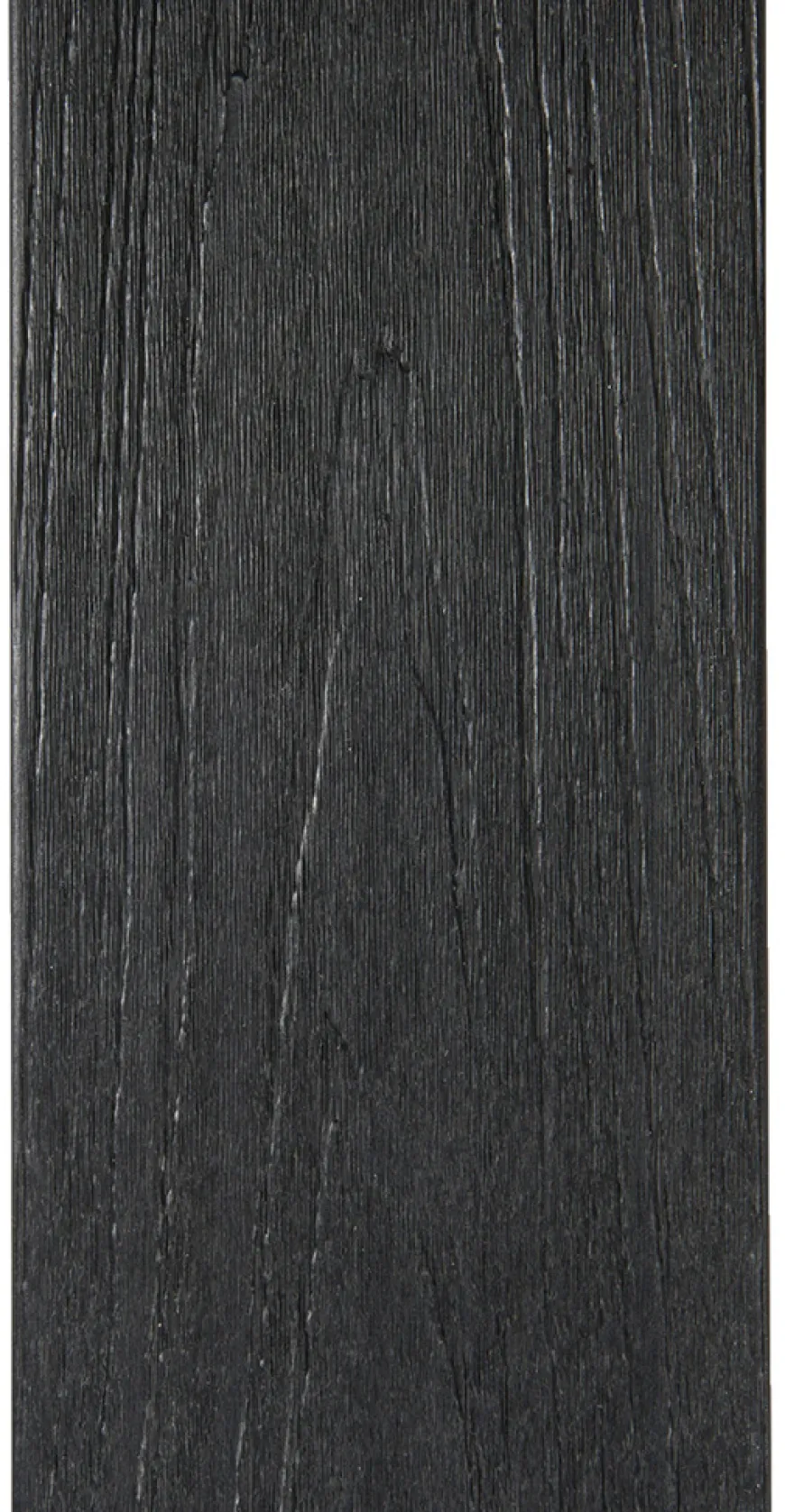 Kirkedal Heimdal terrassebrædder komposit Black/Grey 22x130x6000 mm