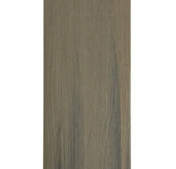 Kirkedal Heimdal terrassebrædder komposit Oak/Hardwood 22x130x4000 mm