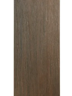 Kirkedal Heimdal terrassebrædder komposit Oak/Hardwood 22x130x4000 mm