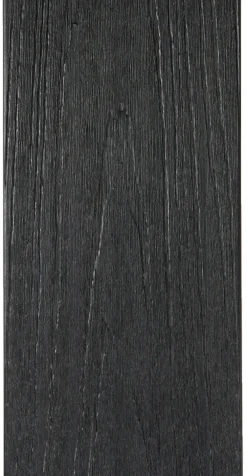 Kirkedal Heimdal terrassebrædder komposit Black/Grey 22x130x4000 mm