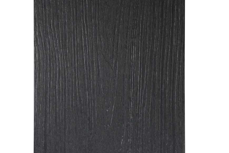 Kirkedal Heimdal terrassebrædder komposit Black/Grey 22x300x4000 mm