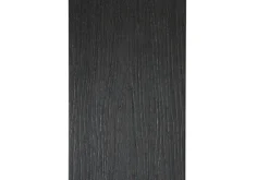 Kirkedal Heimdal terrassebrædder komposit Black/Grey 22x200x6000 mm