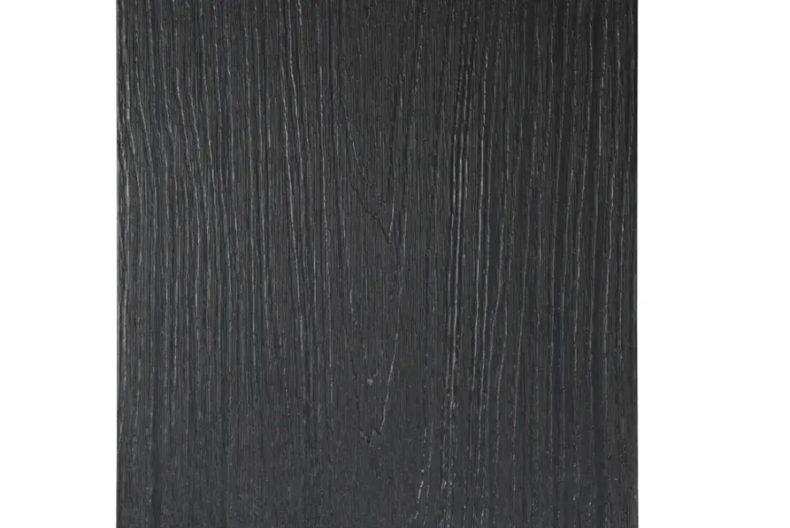 Kirkedal Heimdal terrassebrædder komposit Black/Grey 22x300x6000 mm