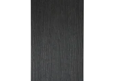 Kirkedal Heimdal terrassebrædder komposit Black/Grey 22x200x4000 mm