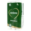 Køkkenrulle 12 ruller - Belinno