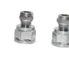 Klemringsmuffe 1/2" x 10 mm 2 stk.