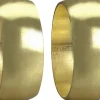 Klemring til kobberrør messing 10 mm 2-pk.
