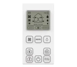 Klimair UNOKLIMA REMOTE 2.0/XT fjernbetjening