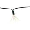 Klyngelys 70 LED m/timer og 8 funktioner 1,9 meter