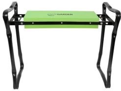 Knæskammel 2-i-1 49 x 59 x 28 cm - Garden®