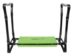 Knæskammel 2-i-1 49 x 59 x 28 cm - Garden®