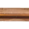 Kobberrør m/gevind 10 x 350 mm
