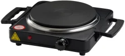 Kogeplade Ø18 cm 1500 W - DAY