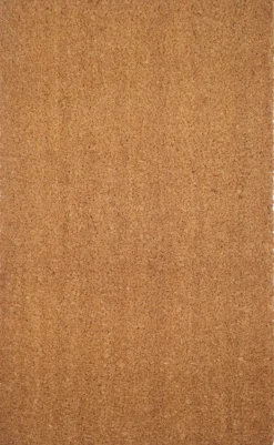 Kokosmåtte 45 x 75 cm