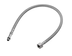 Kombi Flex armaturslange M10 x 3/8” 50 cm