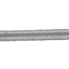 Kombi Flex forlængerslange 50 cm 10 mm x 3/8" omløber