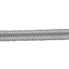 Kombi Flex forlængerslange 25 cm 10 mm x 1/2" omløber