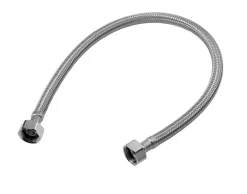 Kombi Flex tilslutningsslange 1/2" x 1/2” 50 cm