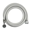 Kombi Flex vaskemaskineslange 200 cm