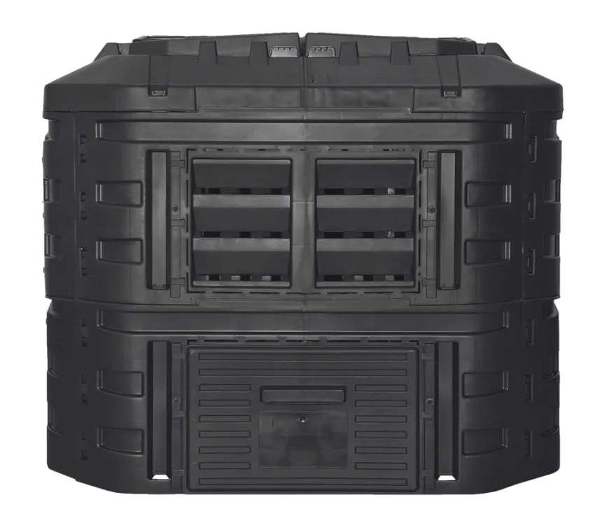 Kompostbeholder 600 liter