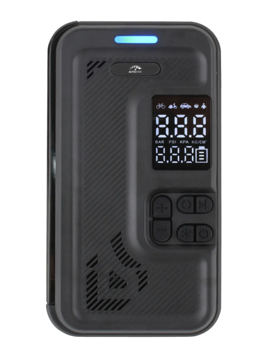 Kompressor akku 2000 mAh - AutoZone®