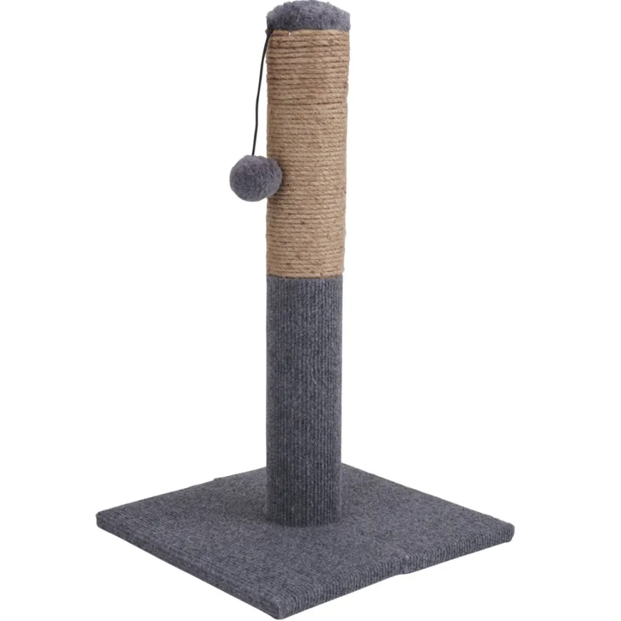 Kradsetræ til katte 30 x 30 x 50 cm