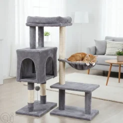 Kradsetræ 75 x 45 x 97 cm - PetZone