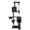 Kradsetræ XXL 180 x 58 x 45 cm - PetZone