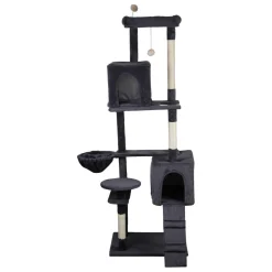 Kradsetræ XXL 180 x 58 x 45 cm - PetZone