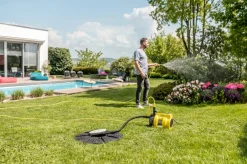 Kärcher BP 6.000 Garden havepumpe