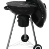 Kuglegrill Ø57 cm med termometer - Grillexpert®